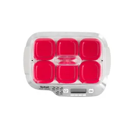 Автоматическая йогуртница Tefal Multi Delices Express YG660132