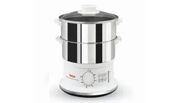 Пароварка Tefal Convenient Series VC145130