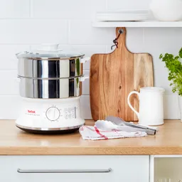 Пароварка Tefal Convenient Series VC145130