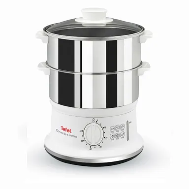 Пароварка Tefal Convenient Series VC145130