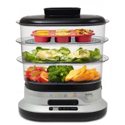 Пароварка Tefal Steam'n'Light VC300830