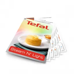 Пароварка Tefal Steam'n'Light VC300830