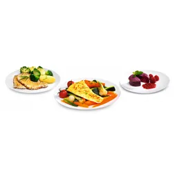 Пароварка Tefal Steam'n'Light VC300830