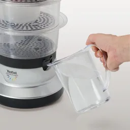 Пароварка Tefal Steam'n'Light VC300830