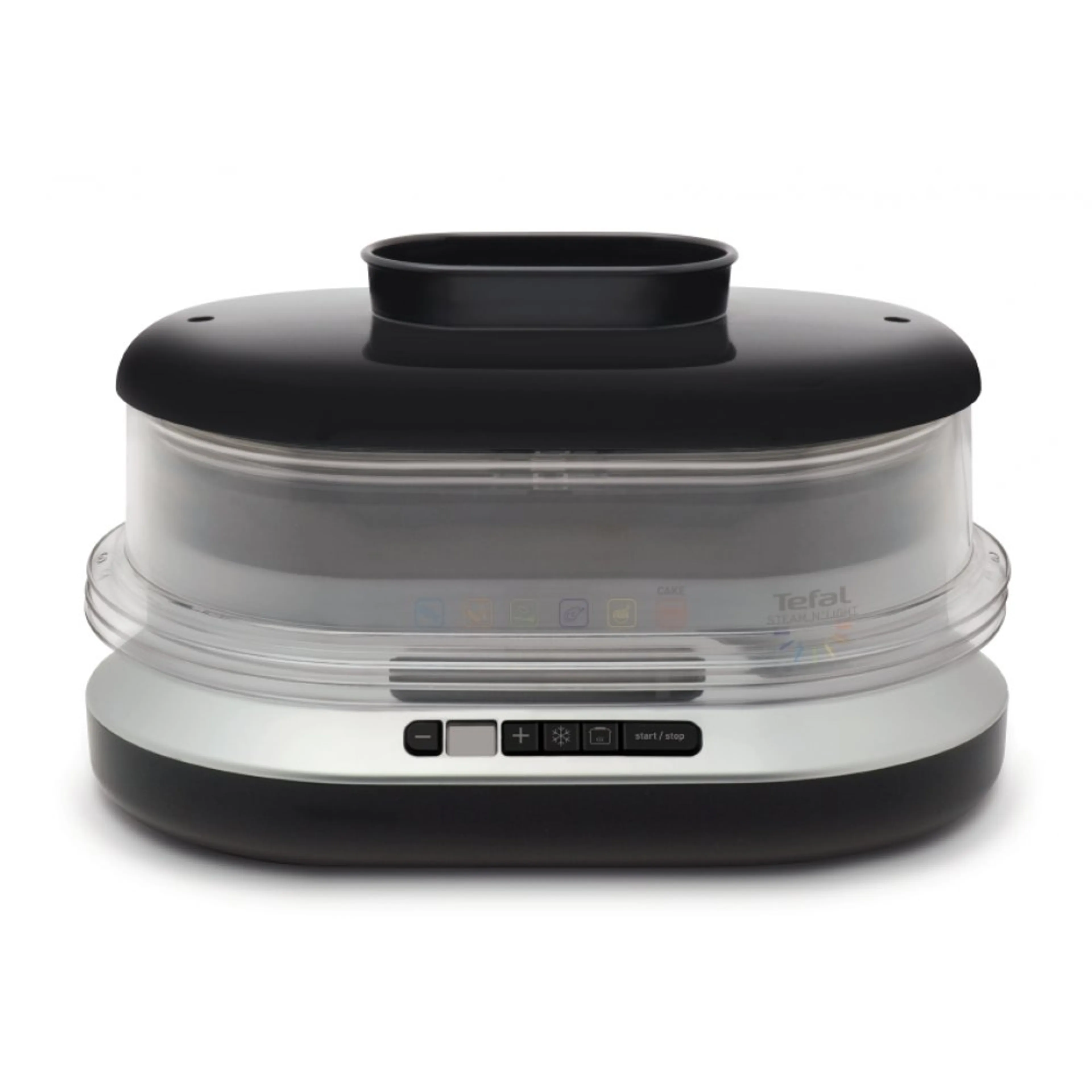 цена на Пароварка Tefal Steam'n'Light VC300830