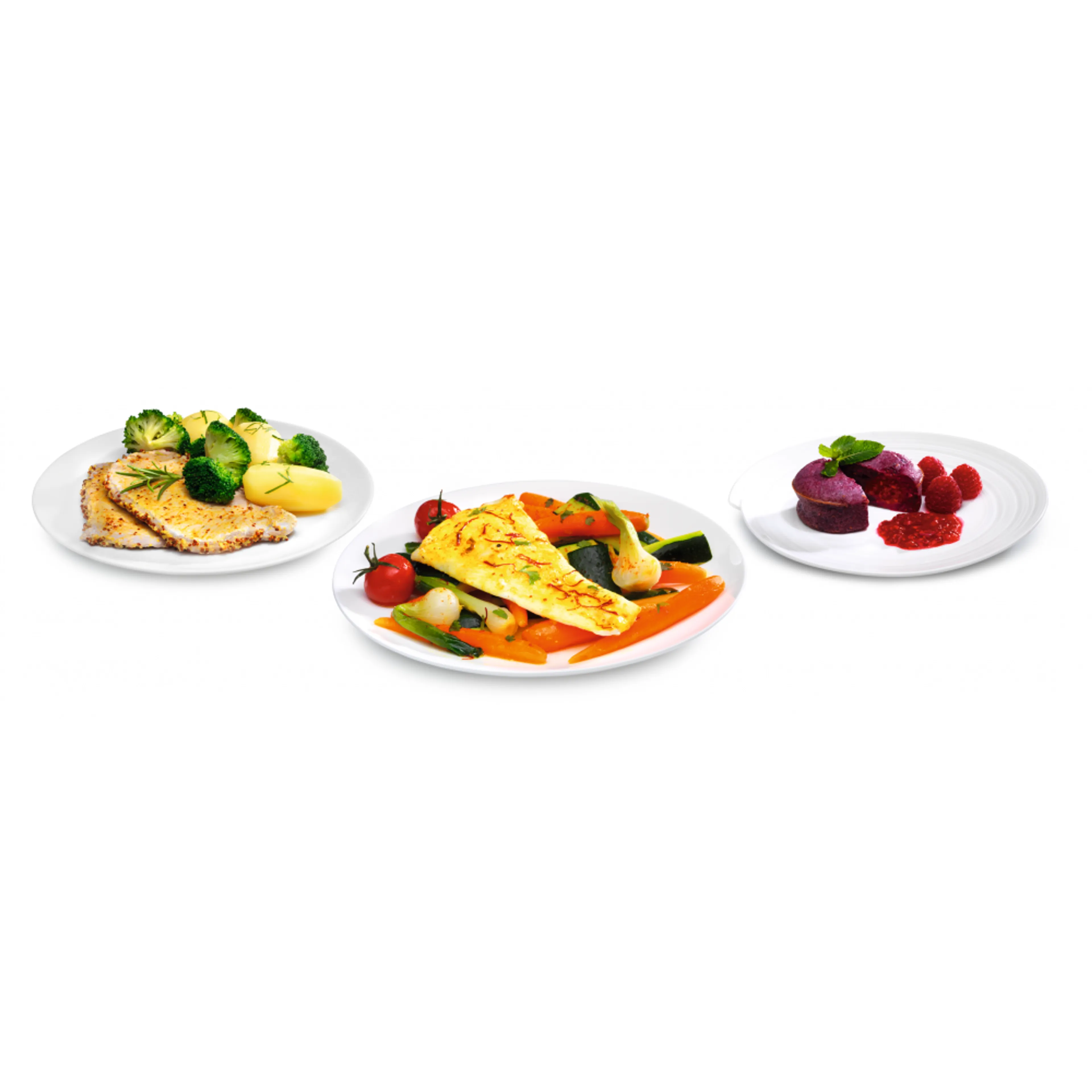 Пароварка Tefal Steam'n'Light VC300830