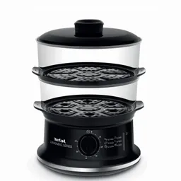 Пароварка Tefal Convenient Series VC140131