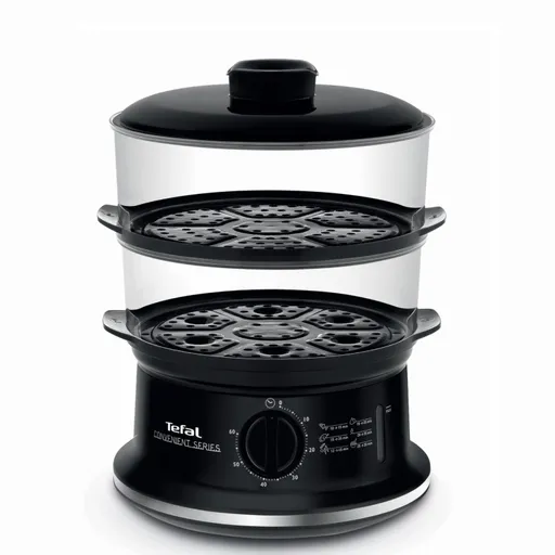 Пароварка Tefal Convenient Series VC140131