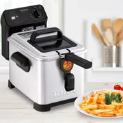 Фритюрница Tefal Filtra Pro FR516032