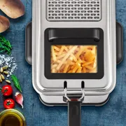 Фритюрница Tefal Filtra Pro FR516032