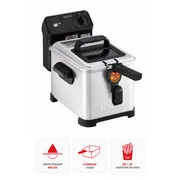 Фритюрница Tefal Filtra Pro FR516032