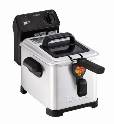 Фритюрница Tefal Filtra Pro FR516032