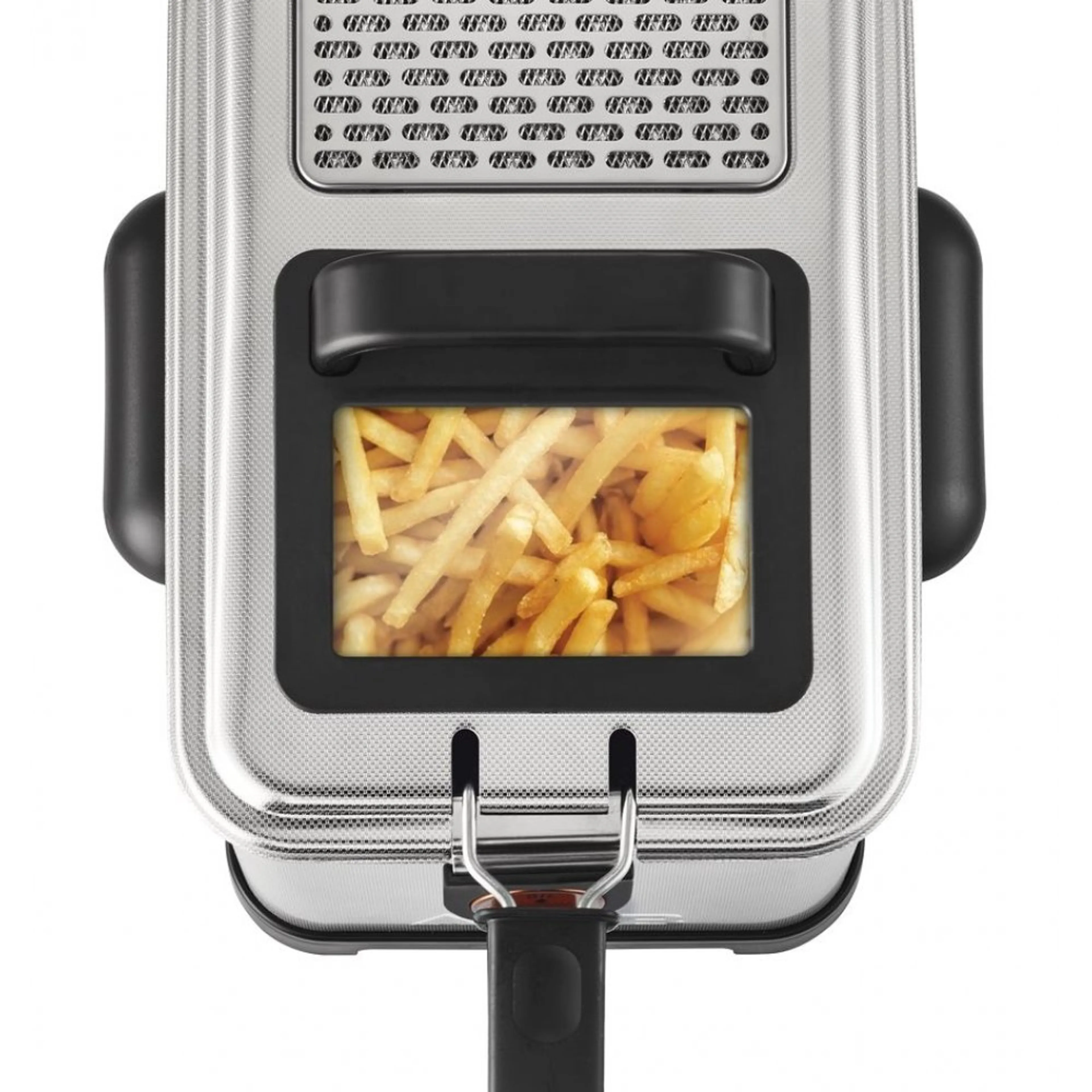 Фритюрница Tefal Filtra Pro FR516032 купить в официальном магазине