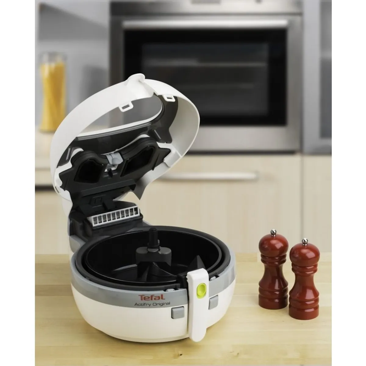 Аэрофритюрница Tefal ActiFry FZ710038