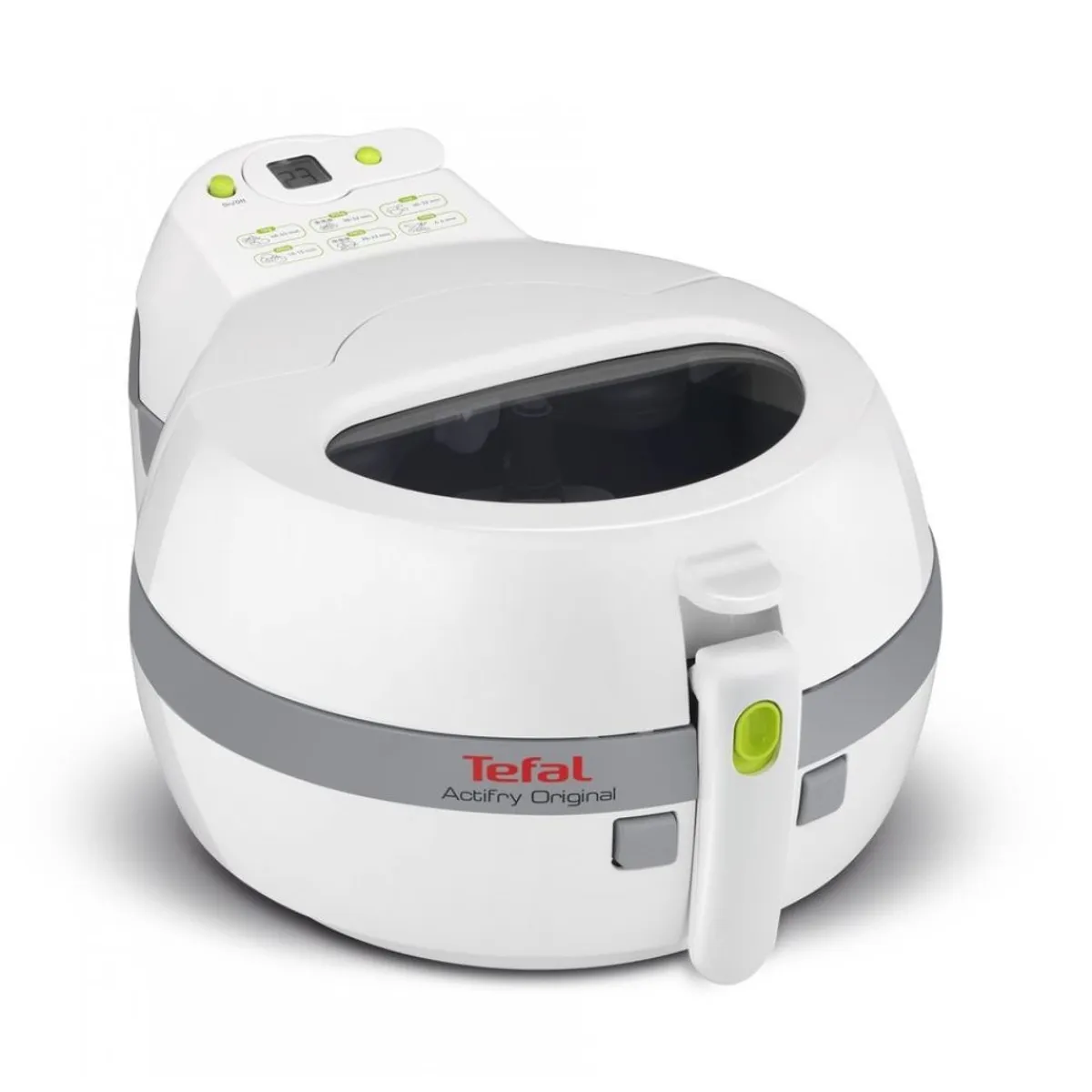 Аэрофритюрница Tefal ActiFry FZ710038 фото