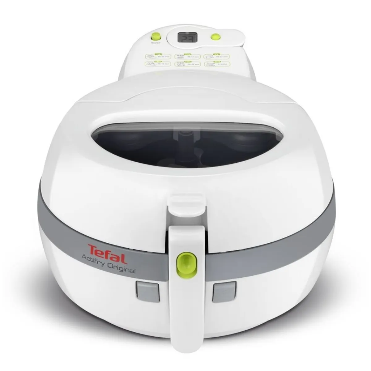 цена на Аэрофритюрница Tefal ActiFry FZ710038