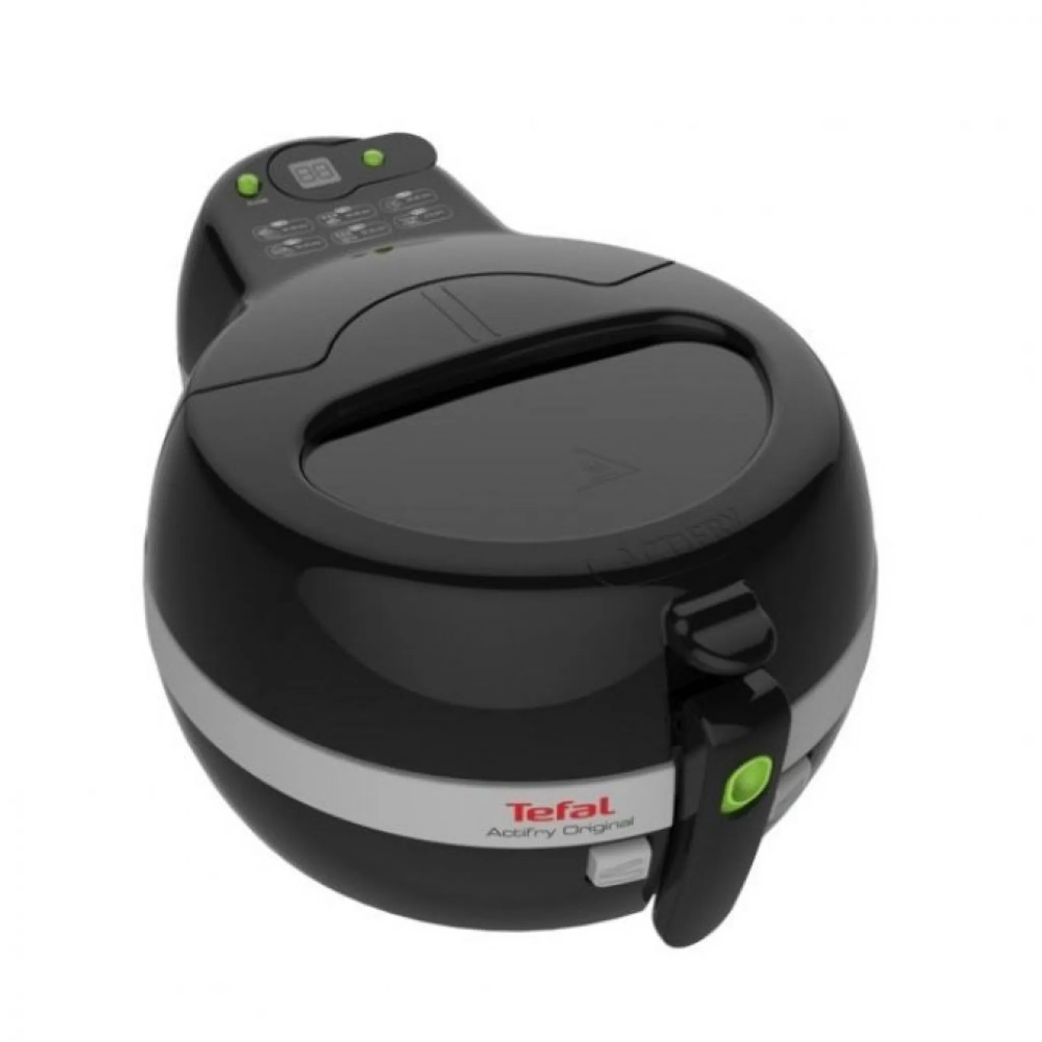 Аэрофритюрница Tefal ActiFry Original Snacking FZ711867 фото