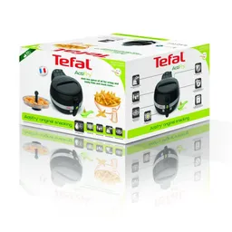 Аэрофритюрница Tefal ActiFry Original Snacking FZ711867