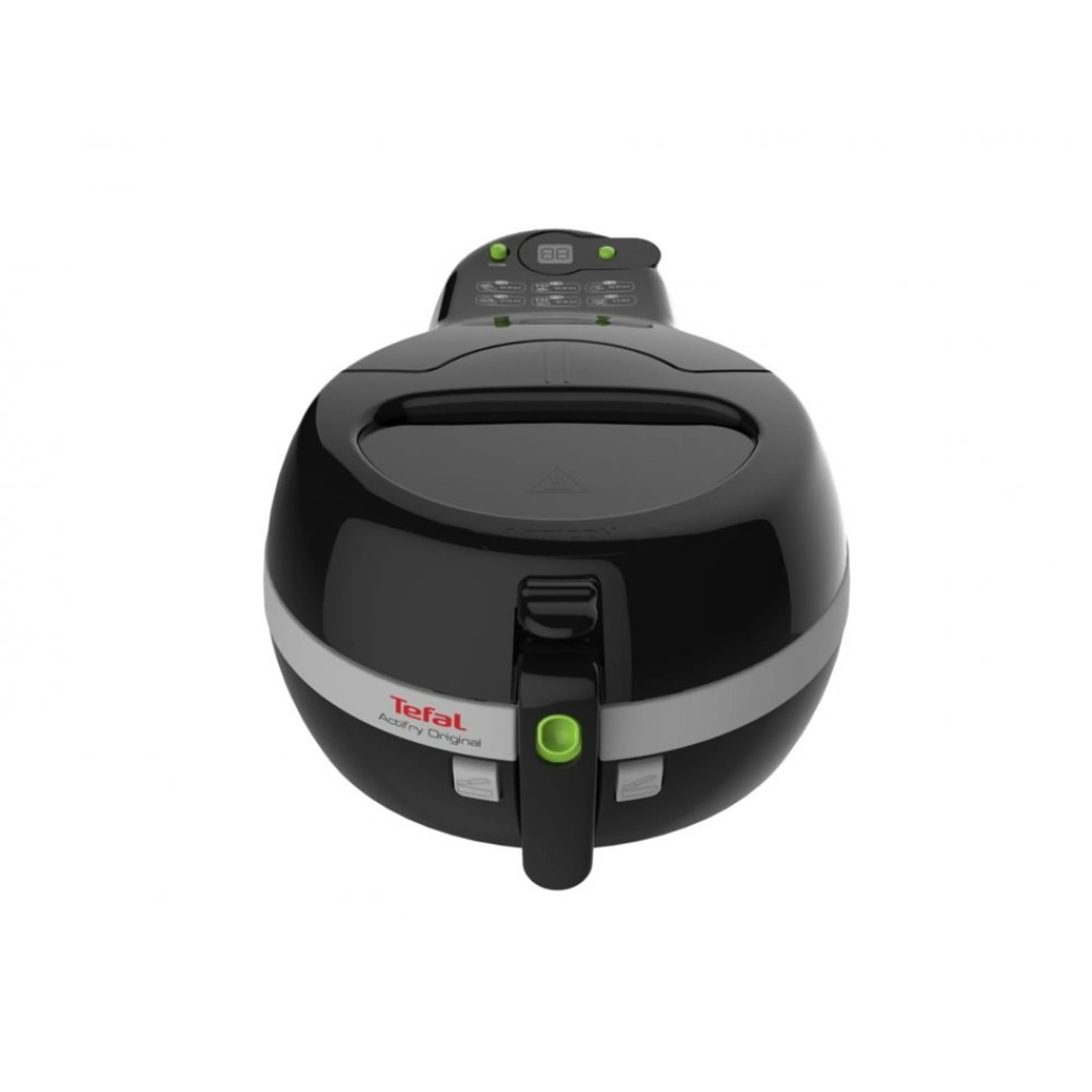 цена на Аэрофритюрница Tefal ActiFry Original Snacking FZ711867