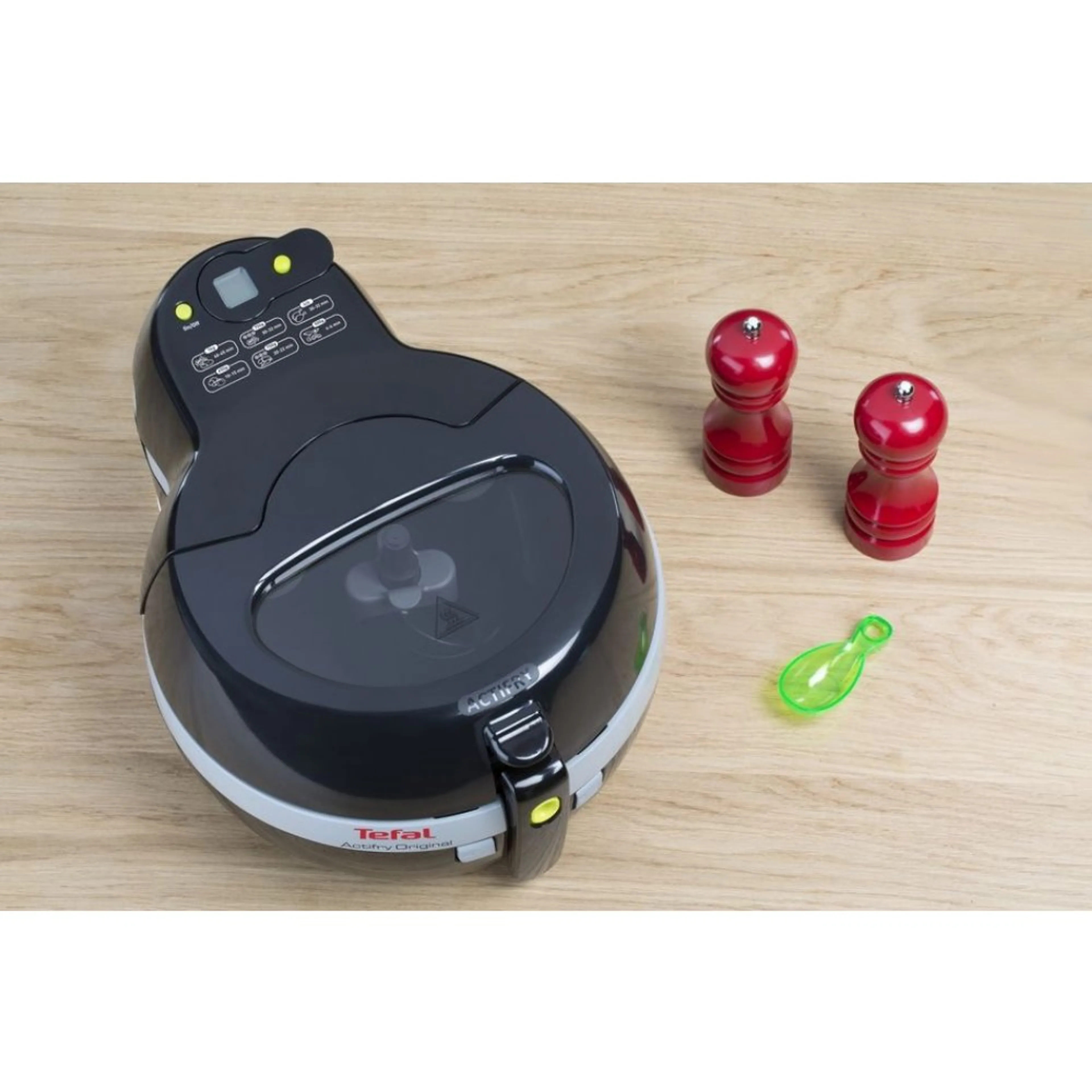 Аэрофритюрница Tefal ActiFry Original Snacking FZ711867