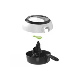 Аэрогриль Tefal ActiFry Genius FZ760030