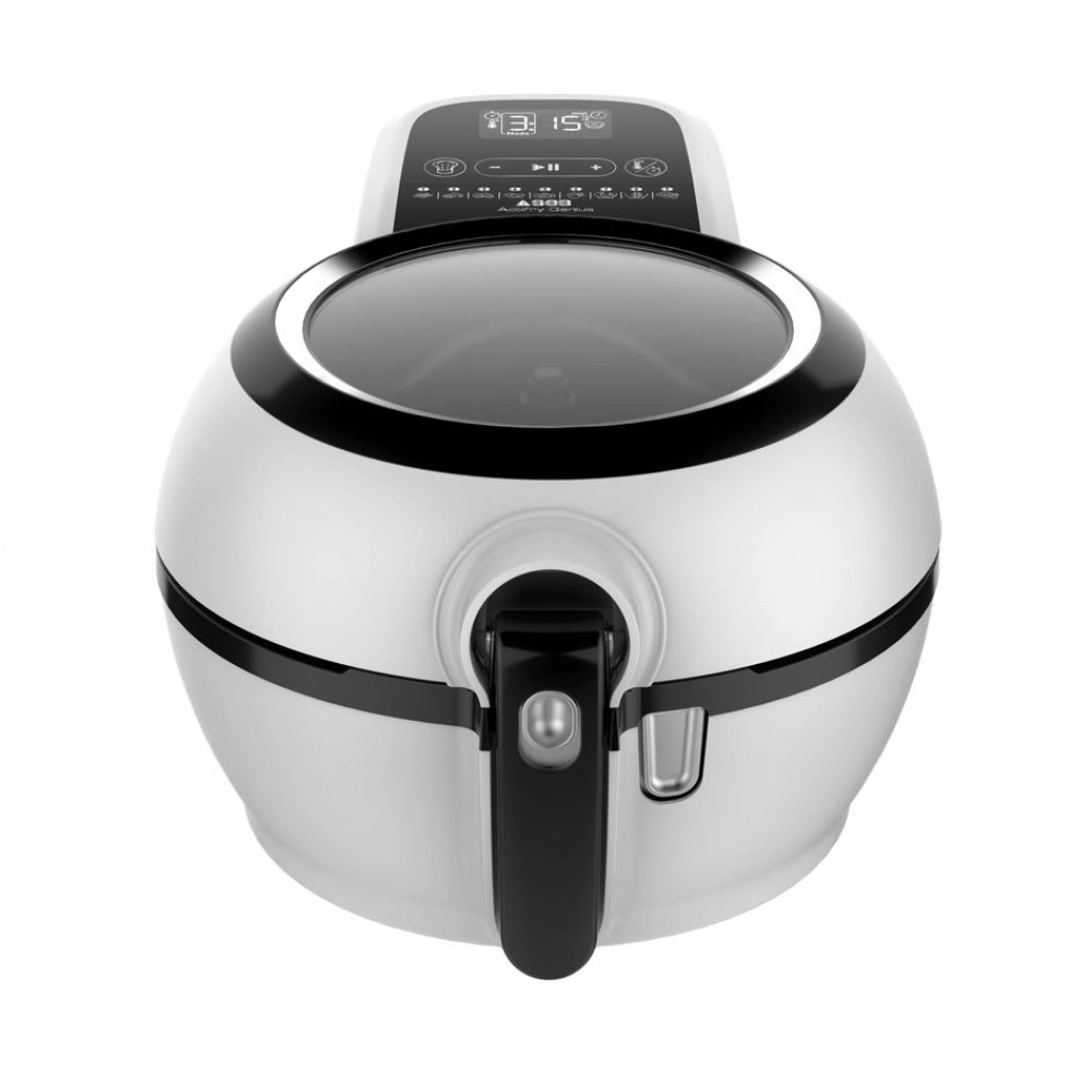 Аэрогриль Tefal ActiFry Genius FZ760030 купить в официальном магазине