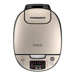 Мультиварка Tefal Essential Cook RK321A32