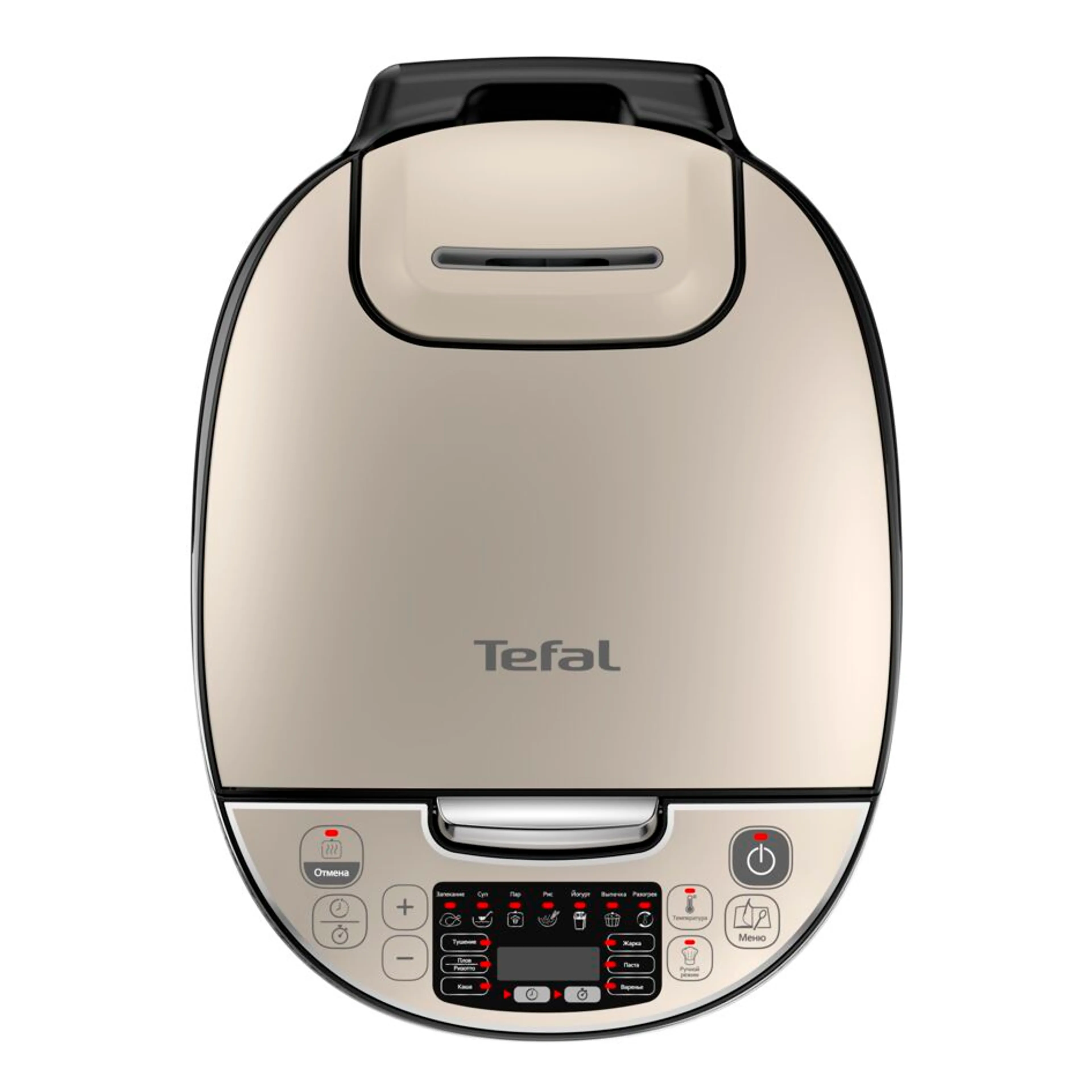 Мультиварка Tefal Essential Cook RK321A32