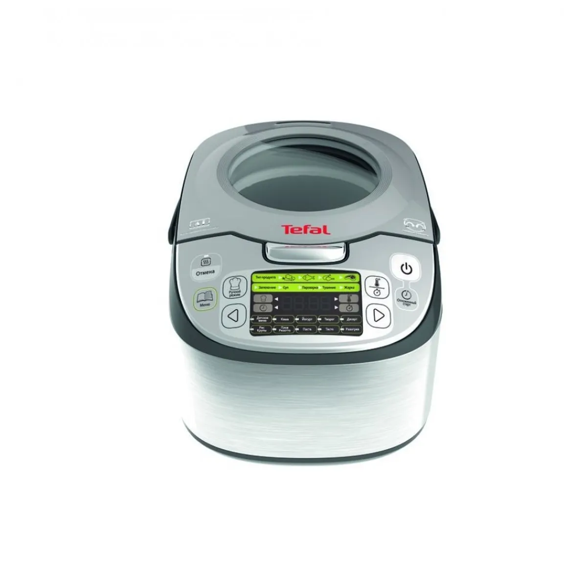 цена на Мультиварка Tefal RK812B32