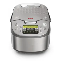 Мультиварка с индукционным нагревом Tefal RK807D32