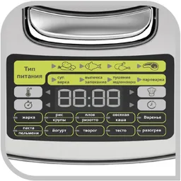 Мультиварка с индукционным нагревом Tefal RK807D32