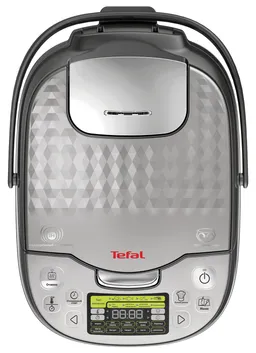 Мультиварка с индукционным нагревом Tefal RK807D32