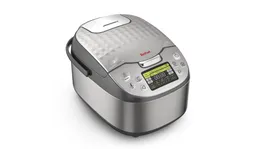 Мультиварка с индукционным нагревом Tefal RK807D32