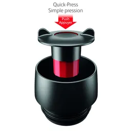 Термокружка Tefal Travel Mug K3080114 0,36 л