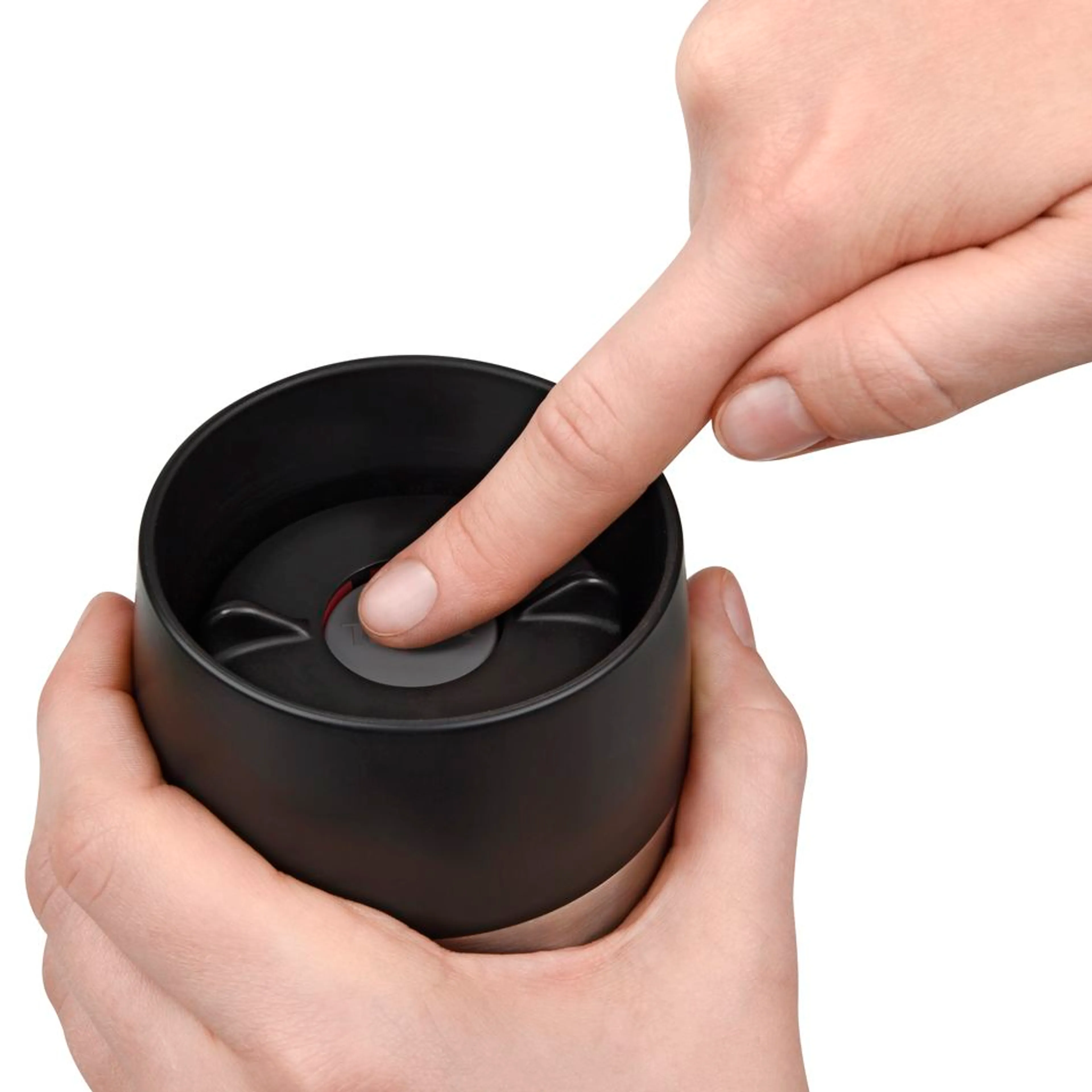 Термокружка Tefal Travel Mug K3080114 0,36 л