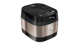 Мультиварка с автоперемешиванием и индукционным нагревом Tefal RK905A32