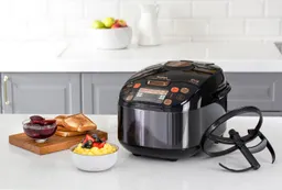 Мультиварка с перемешиванием Tefal MULTICOOK&STIR RK901832