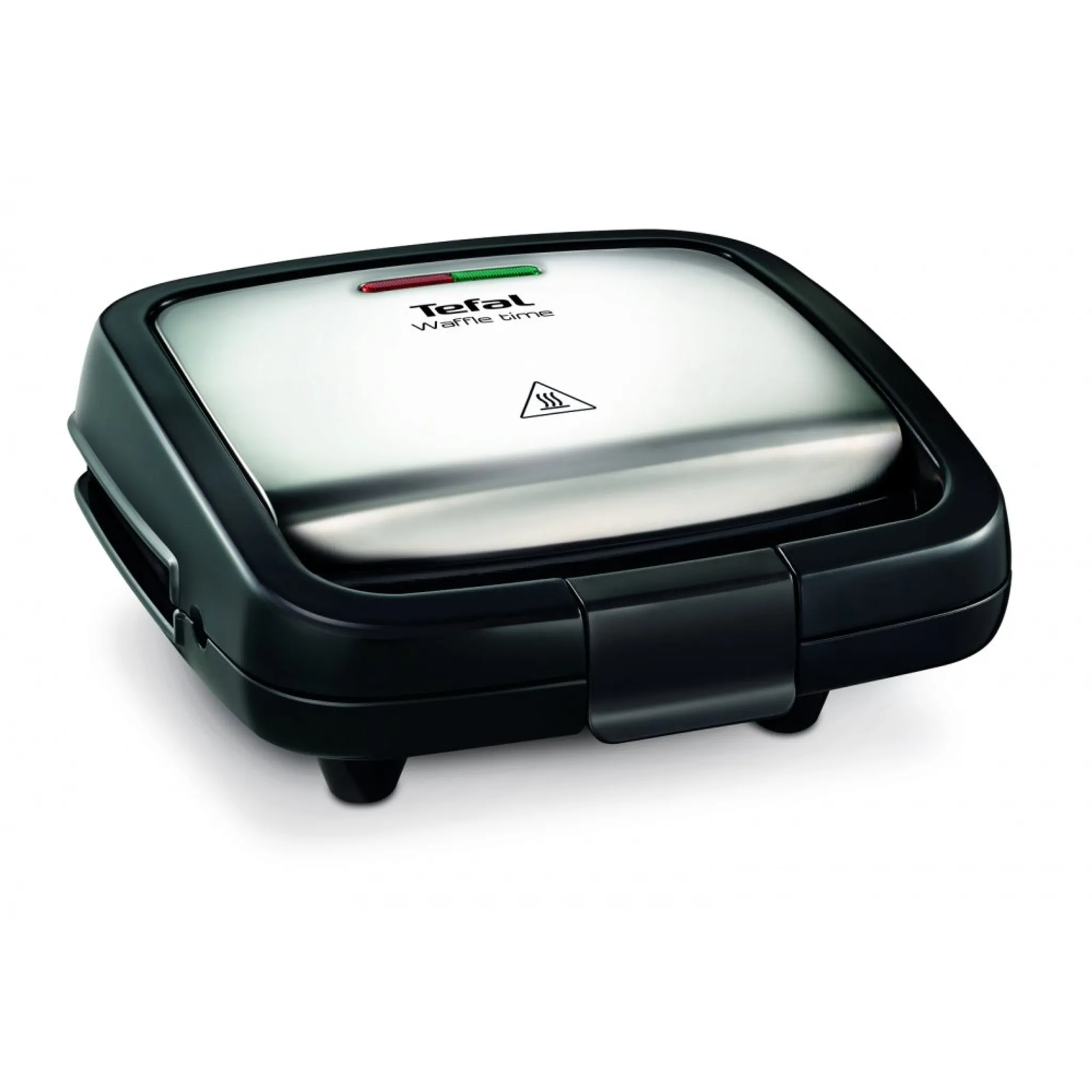 Вафельница Tefal Waffle Time WD170D38