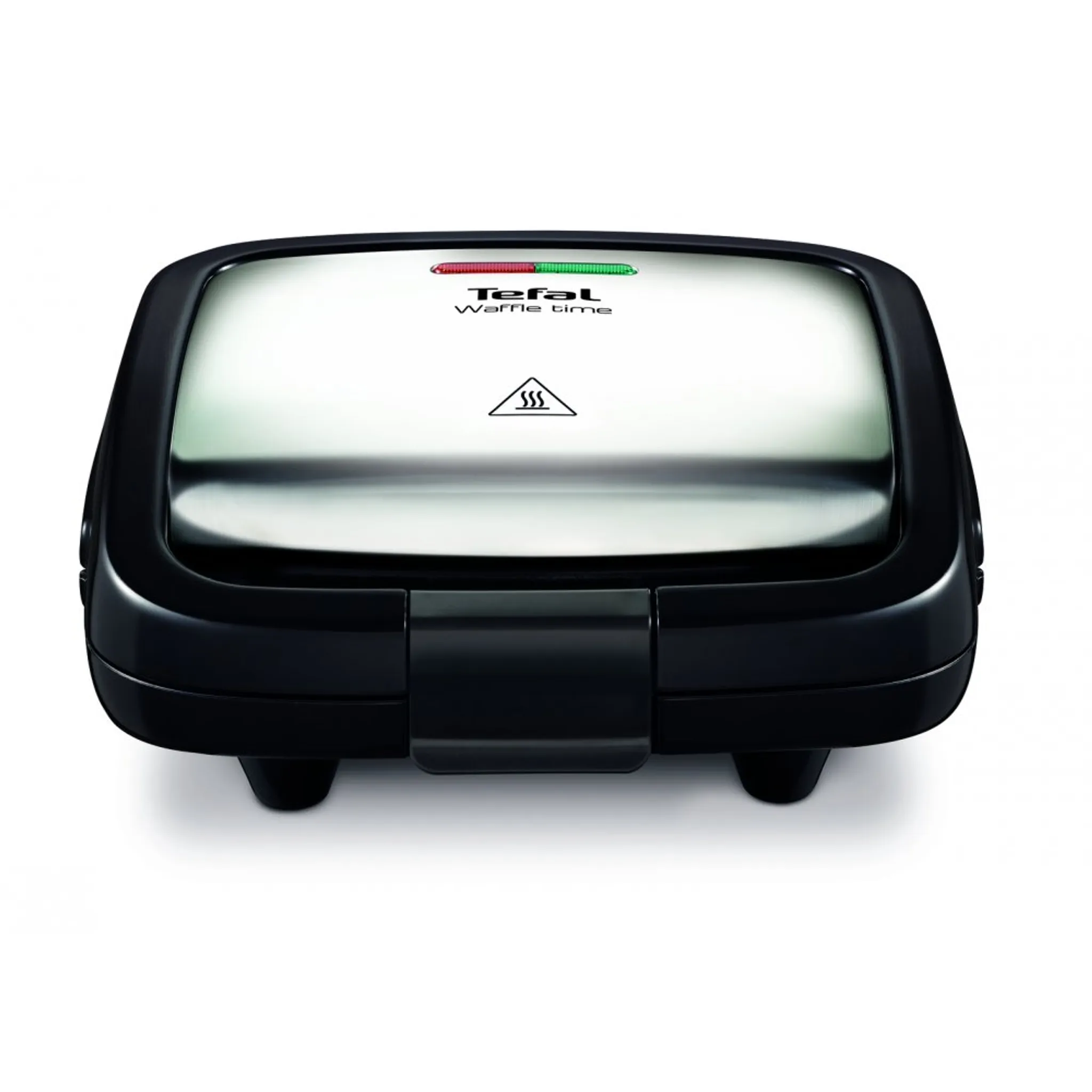 Вафельница Tefal Waffle Time WD170D38