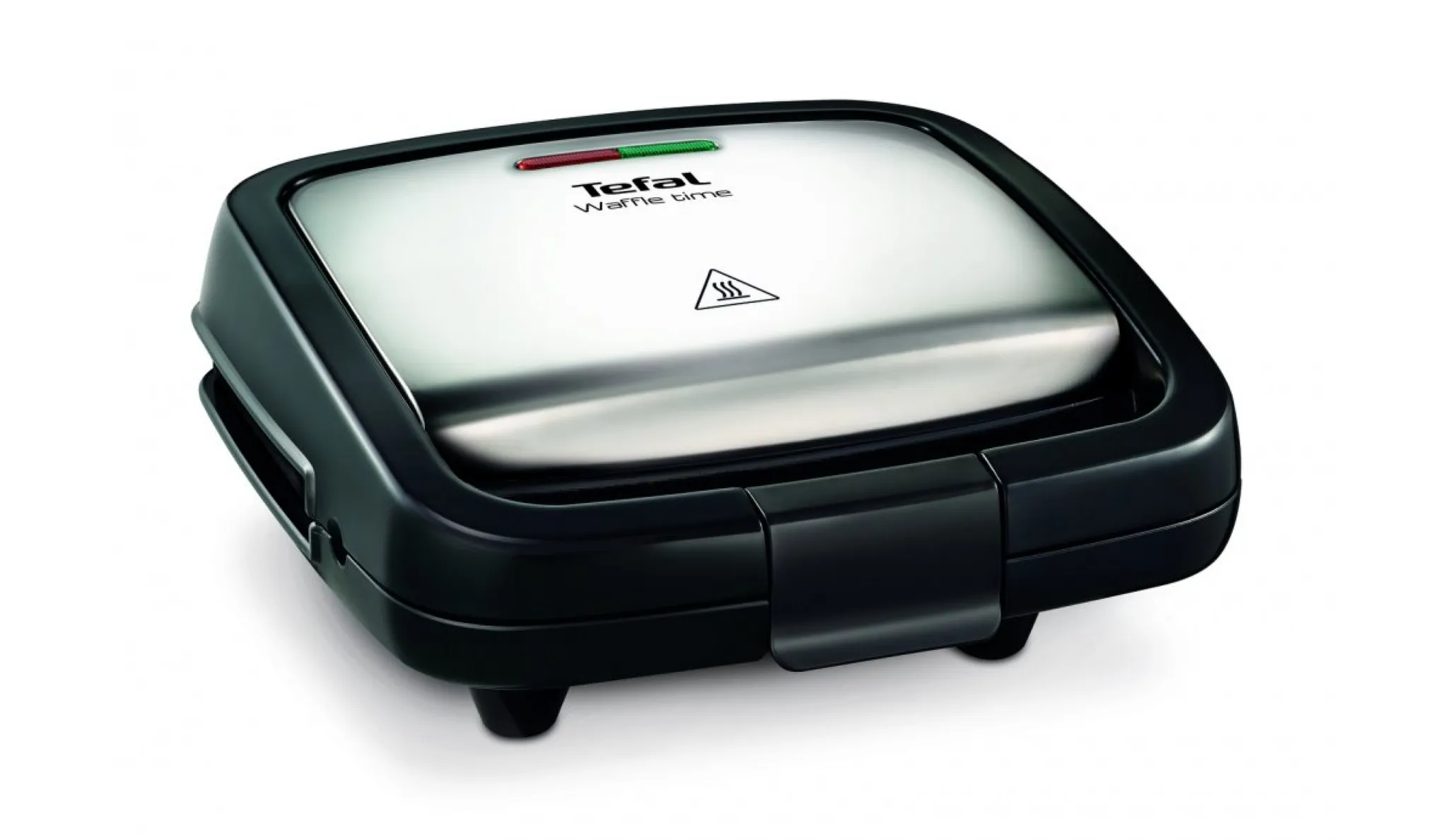 Вафельница Tefal Waffle Time WD170D38