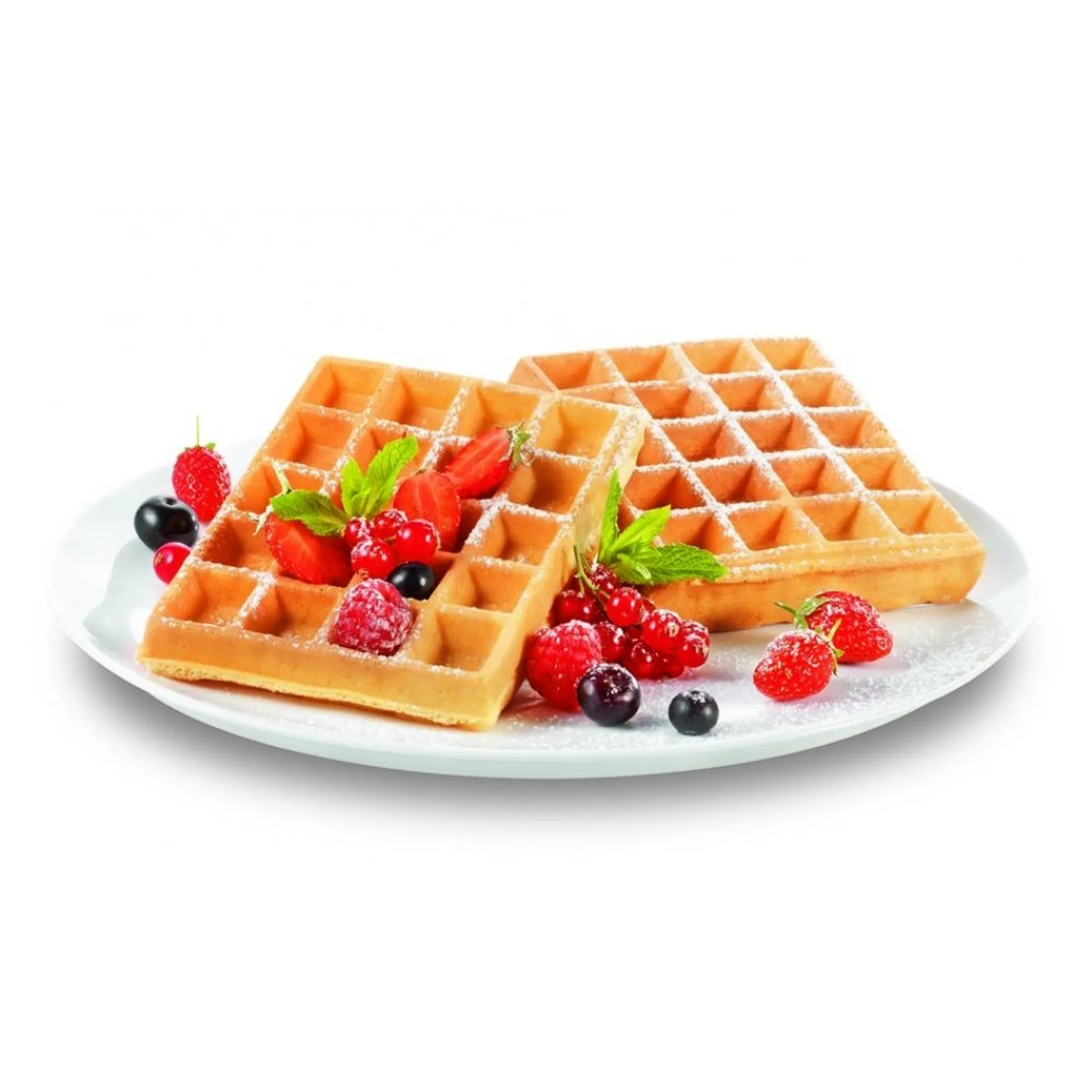 Вафельница Tefal Waffle Time WD170D38