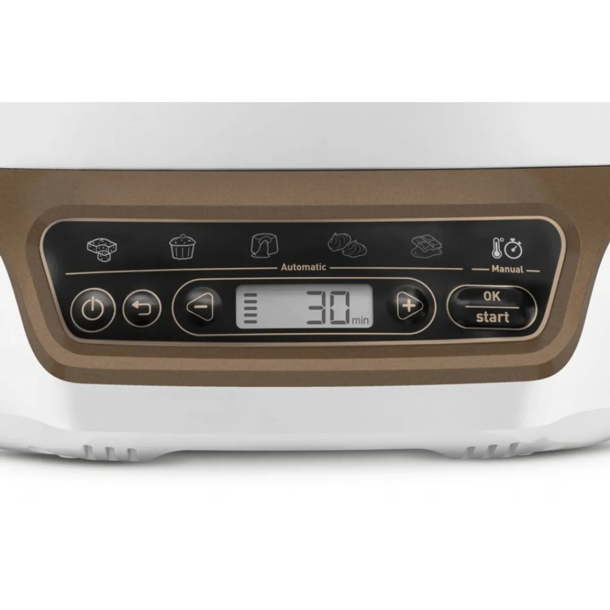 Мультикондитер Tefal Cake Factory KD802112 купить в официальном магазине