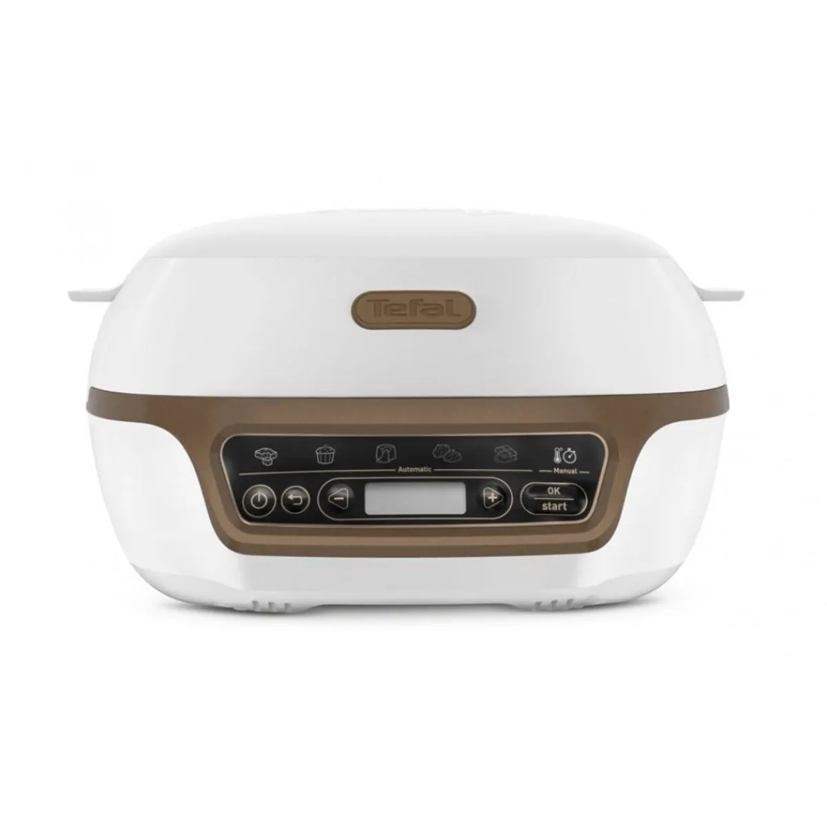 цена на Мультикондитер Tefal Cake Factory KD802112