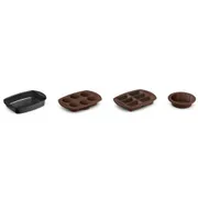 Мультикондитер Tefal Cake Factory KD802112