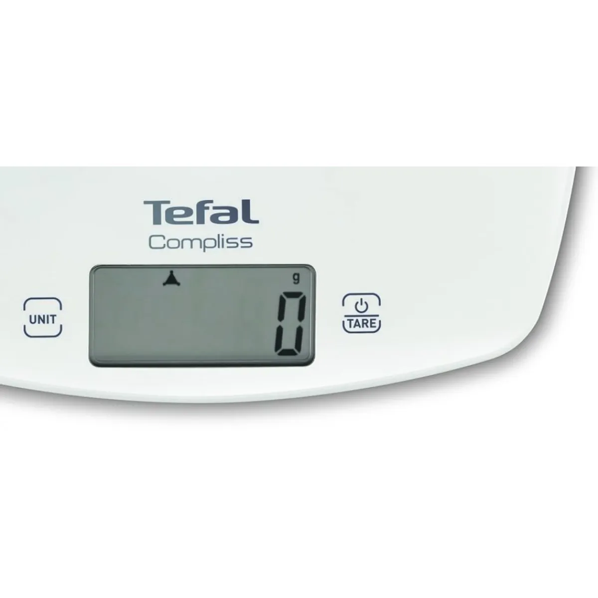 Кухонные весы Tefal Compliss BC1000V0