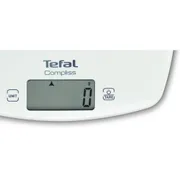 Кухонные весы Tefal Compliss BC1000V0