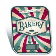 Кухонные весы Tefal Vintage Baker BC5102V1