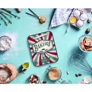 Кухонные весы Tefal Vintage Baker BC5102V1