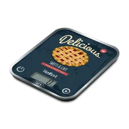 Кухонные весы Tefal Optiss Delicious Pie BC5120V0