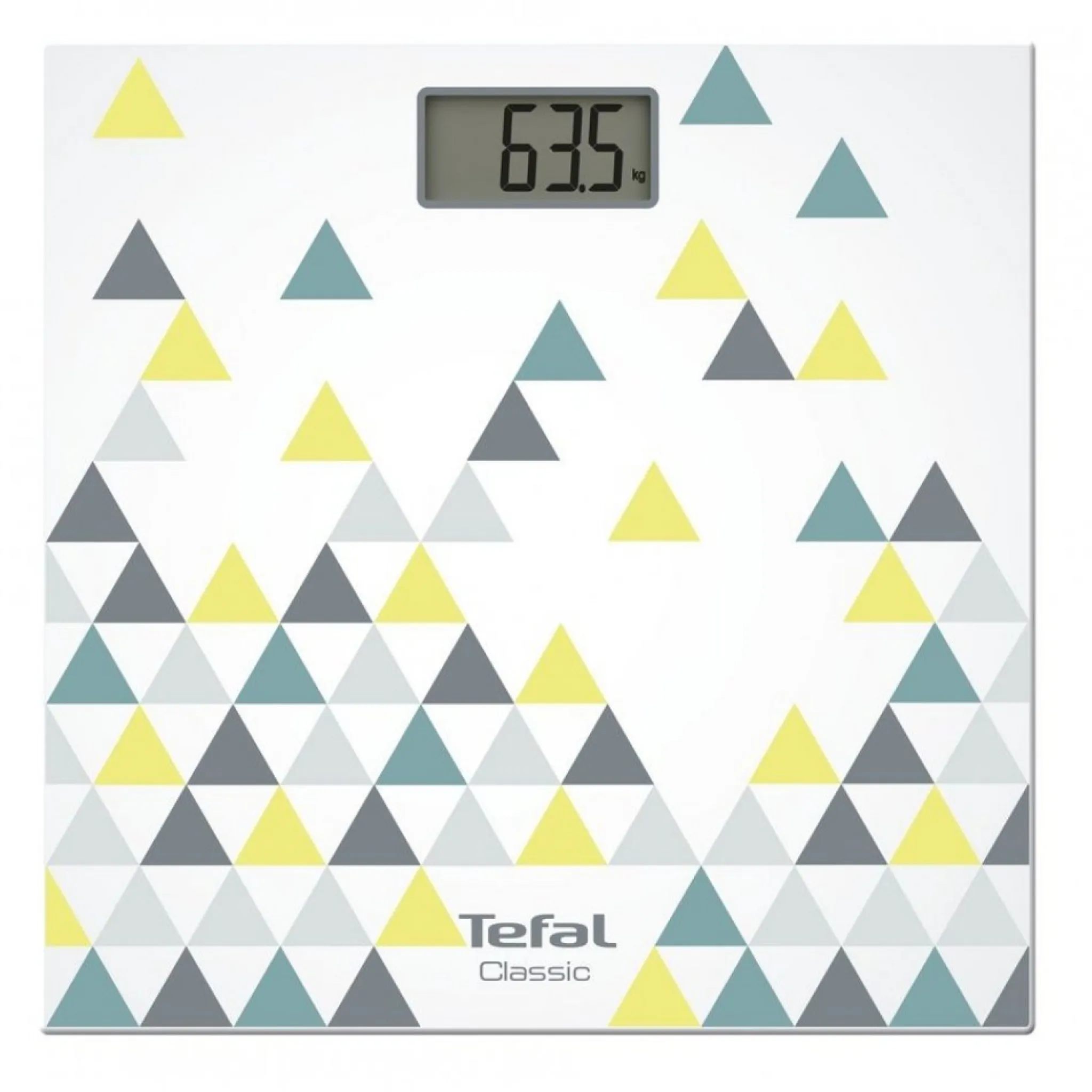 Напольные весы Tefal Classic Scandinavian Spirit PP1145V0 фото